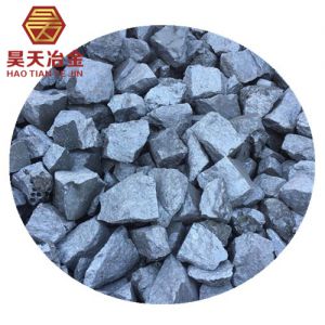 Best price msds ferrosilicon from anyang