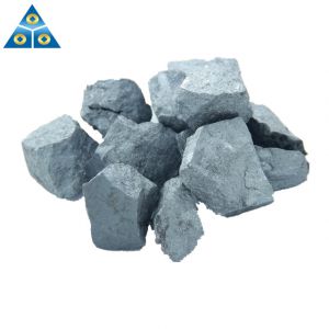 Chinese Supplier of High Quality Lump Ferro Silicon FeSi