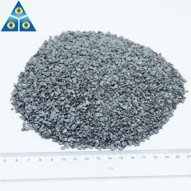 1-3mm of Ferro Silicon Barium Inoculant Silicon Barium Calcium from China