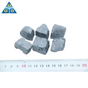 Factory price of Nodulant Ferrosilicon Magnesium from China