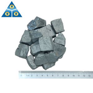 Factory price of Nodulant Ferrosilicon Magnesium from China