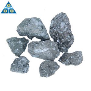 Factory low price Silicon Slag 5-50mm Silicon Scrap for Steel making