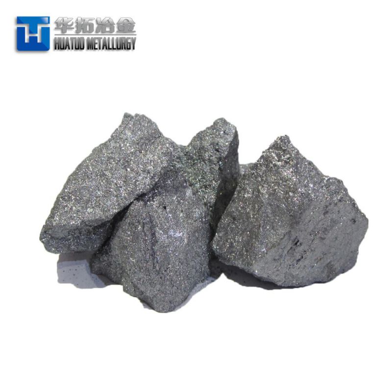Professional China Supplier Ferro Silicon 65