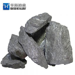 Professional China Supplier Ferro Silicon 65