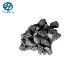 China Assurance Factory Supply High Purity Re Ferro Silicon Alloy