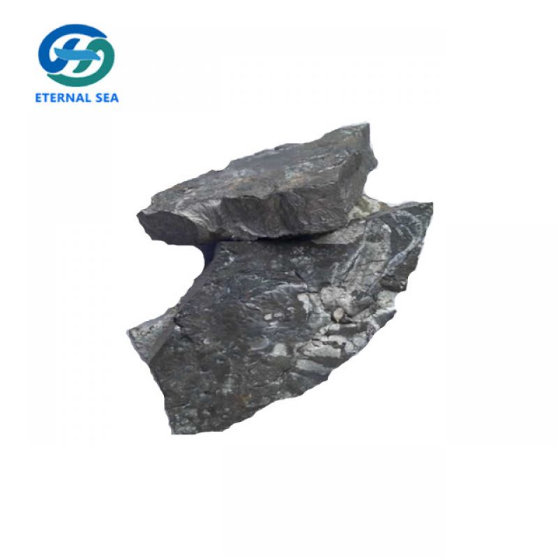 China Assurance Factory Supply High Purity Re Ferro Silicon Alloy