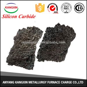 Best Price of Anyang Kangxin Silicon Carbide