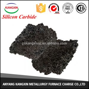 Best Price of Anyang Kangxin Silicon Carbide