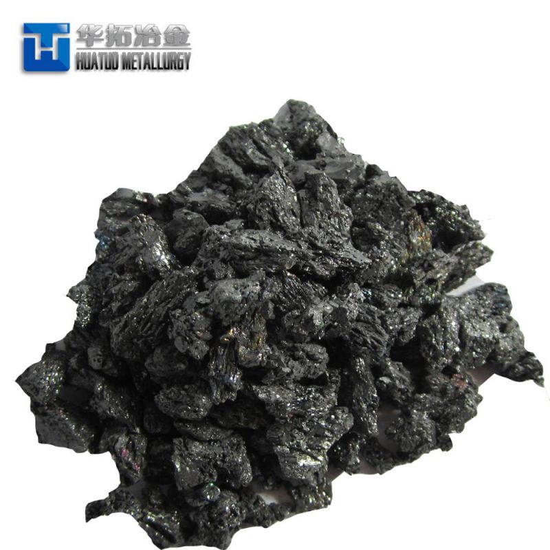 Silicon Carbide Grits/Particle for Abrasive and Refractory