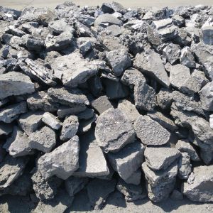 Hot-selling Excellent Quality FeSi Slag / Silicon Slag for Iron Casting