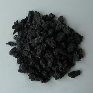 Refractory Carborundum / Silicon Carbide for Grinding From China Supplier