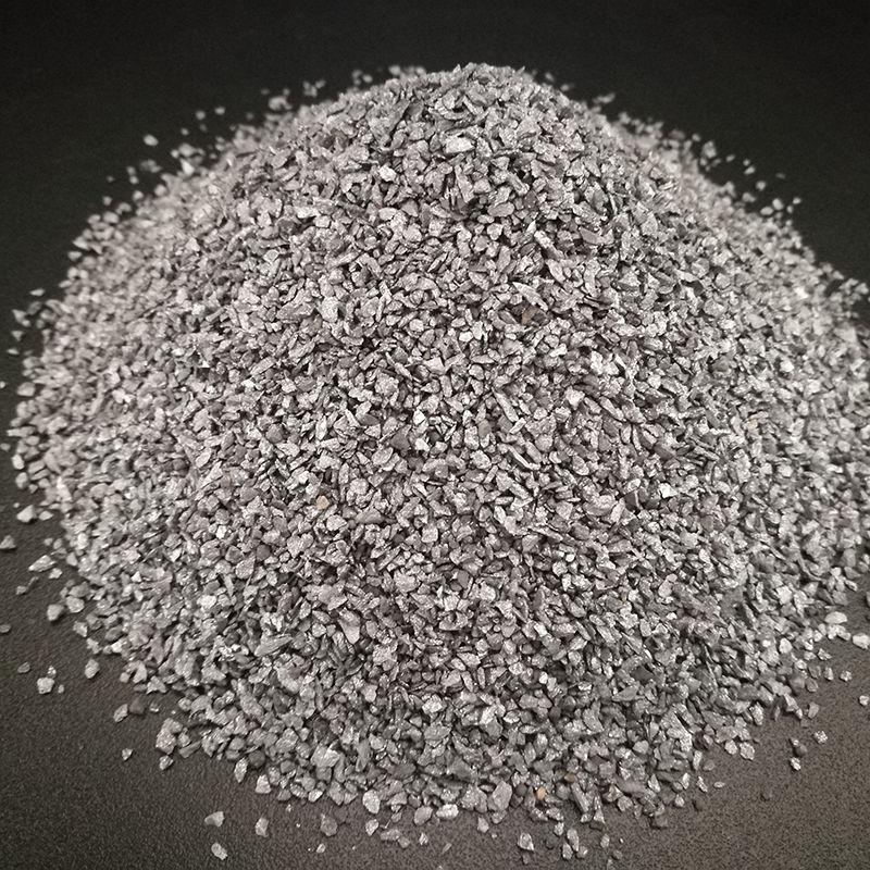 Raw Materials Silicon Carbide Graphite Crucibles Supplier
