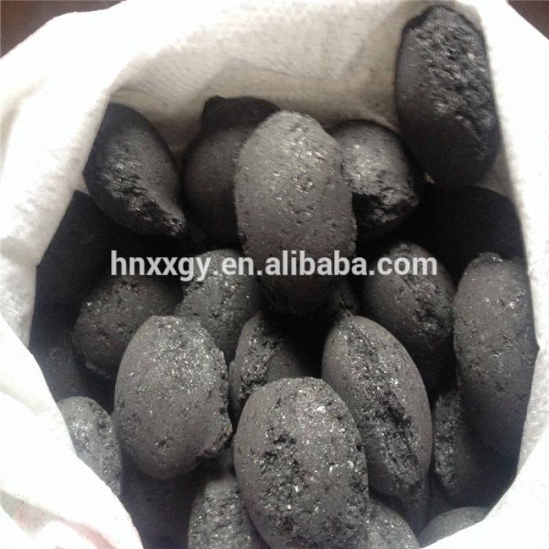 Export Fine Quality Fesimn High Carbon Ferrosilicon Manganese Briquettes