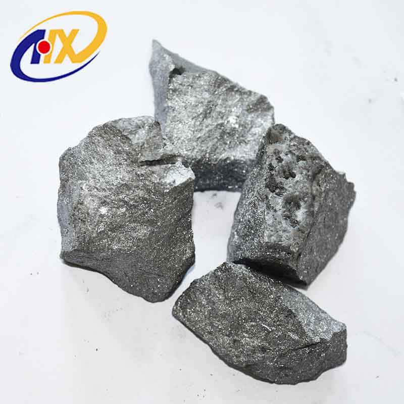 Anyang Famous Good Price of Ferro Silicon To Export