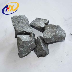 Anyang Famous Good Price of Ferro Silicon To Export