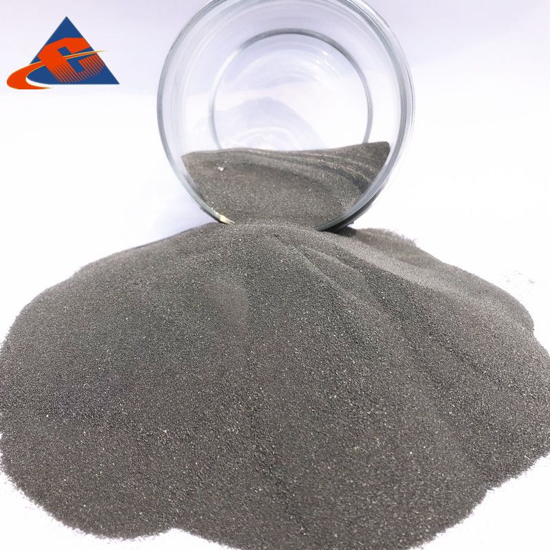 Good Price Atomized FeSi Powder(si45%)in China/ferrosilicon Powder