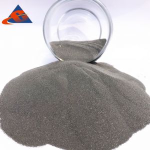 Good Price Atomized FeSi Powder(si45%)in China/ferrosilicon Powder