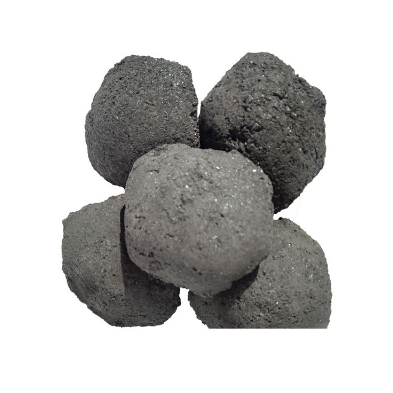 China origin Silicon Manganese As Desulfurizer and Deoxidizer