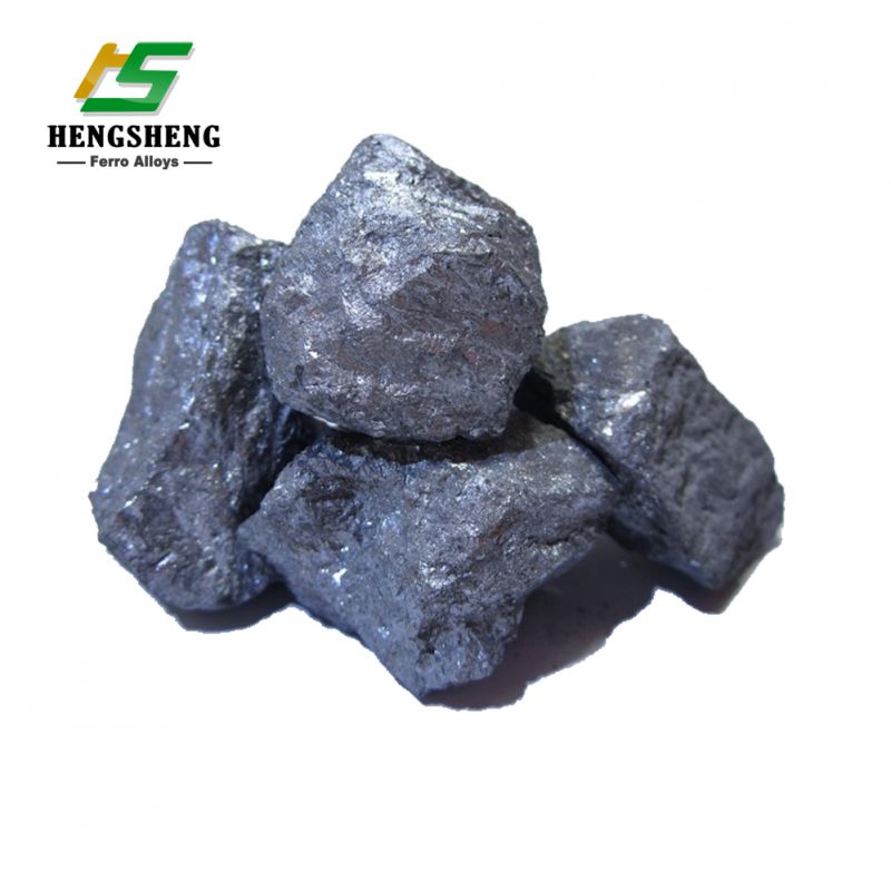 Ferro Silicon Barium (FeSiBa) all grade from China producer
