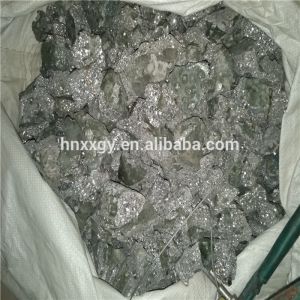 Hot Sale High Quality Steelmaking Material Ferro Chrome FeCr Price