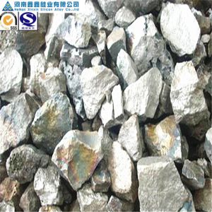 Hot Sale High Quality Steelmaking Material Ferro Chrome FeCr Price