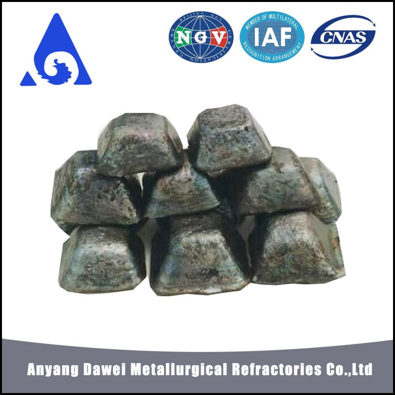 good desulfurizer and deoxidization ferro silicon barium metal with competitive price