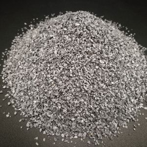 Great Quality Silicon Carbide Pellet Used for Iron Custing