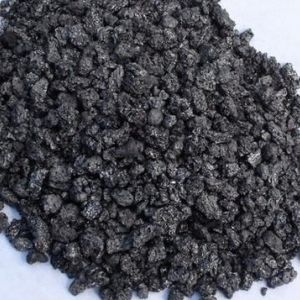 Calcined Petroleum Coke Carburizer CPC With Low Sulfur