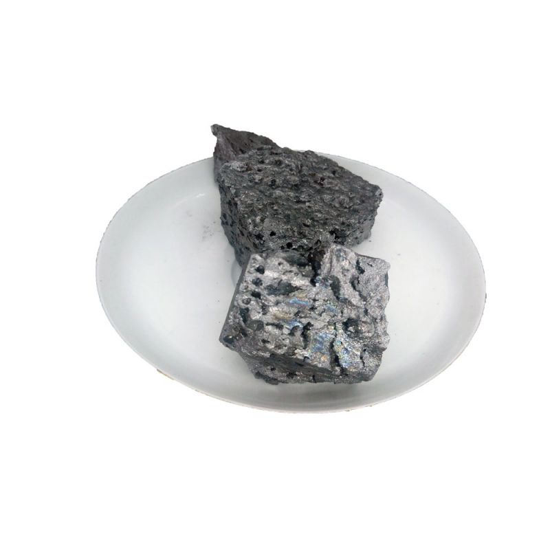Powder/granule Shape Low Al/Carbon Ferro Silicon 75/72 China Supplier