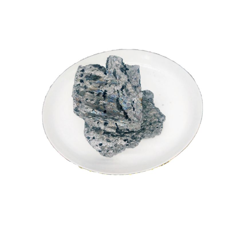 Powder/granule Shape Low Al/Carbon Ferro Silicon 75/72 China Supplier