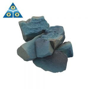 China Anyanng Nitrided Ferro Manganese