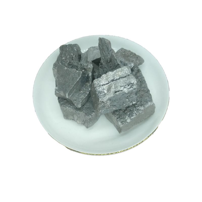 Ferrous Steel Scrap High Purity Ferro Silicon With Low Content of Aluminium and Calcium