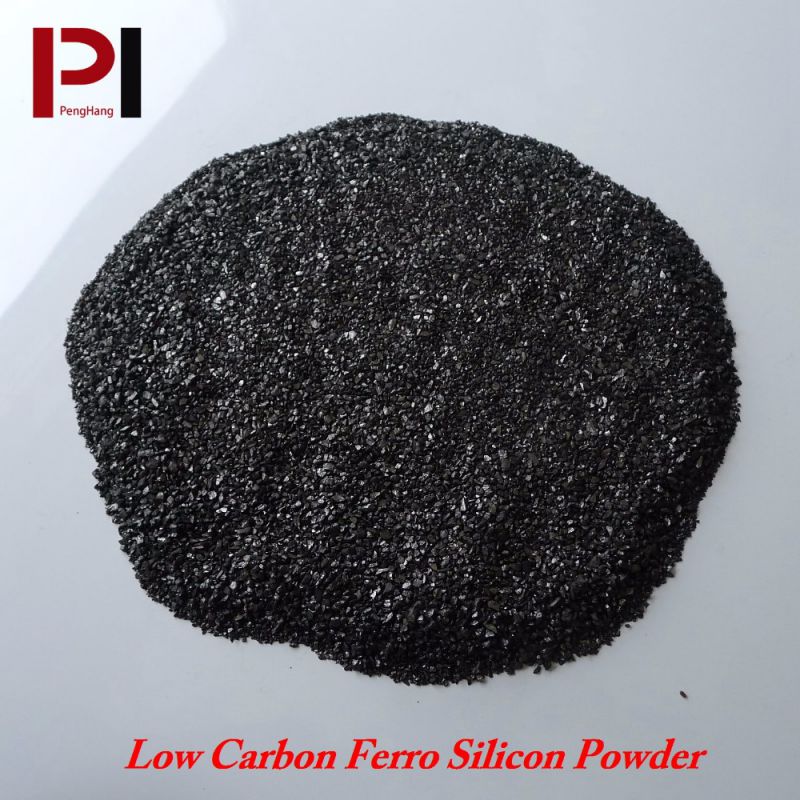 Best Quality of Iron Silicon Alloy Manufacturer