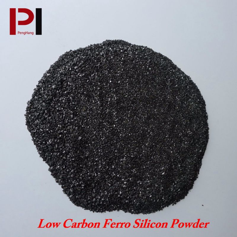 Best Quality of Iron Silicon Alloy Manufacturer