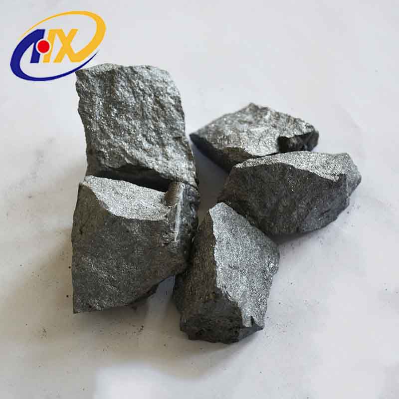 Factory Silver Grey Steelmaking 70 Silicon75 Lumps And Powder Ferrosilicon Alloy Metallurgy Ferro Silicon For Hot Selling