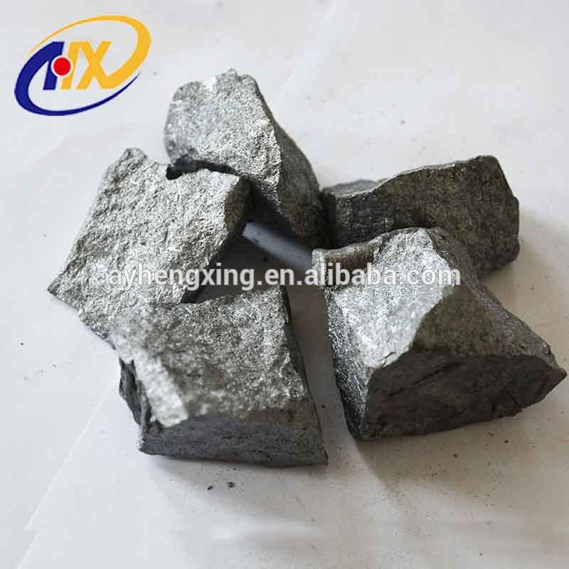 High Quality Competitive Price Factory Ferro Silicon 75%