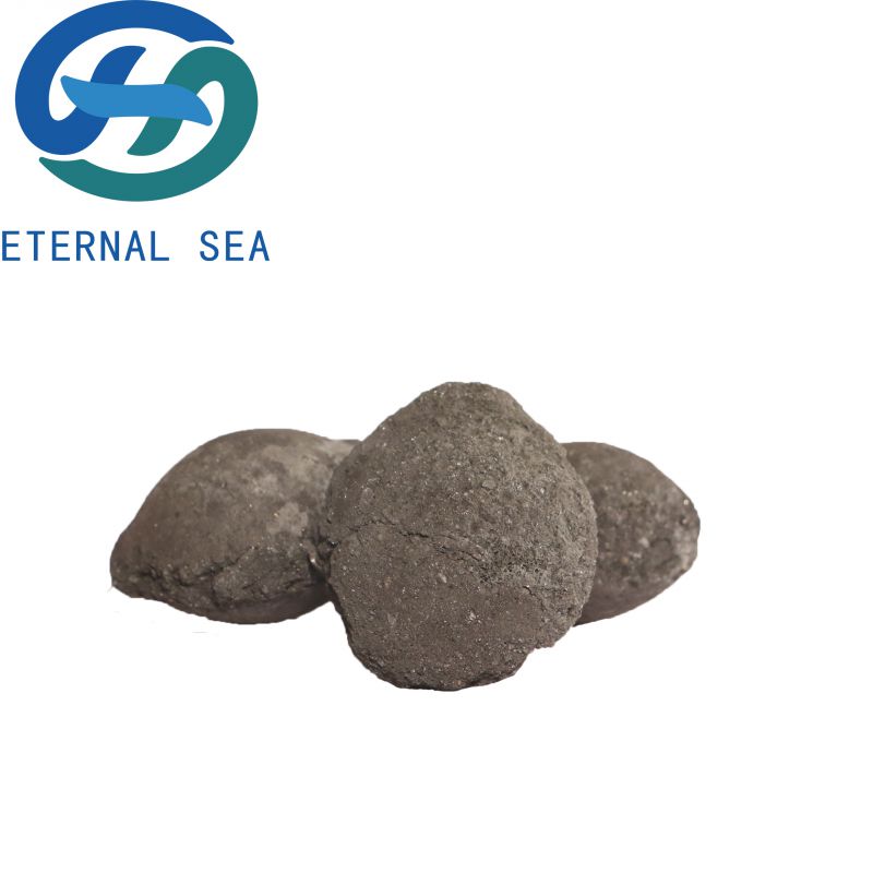 anyang manufacturer supply factory price ferro silicon briquette
