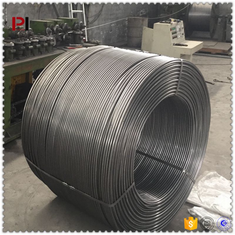 Factory Price Supply Calcium Silicon Metal Products Cored Wire