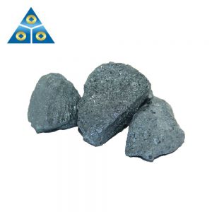 Greatly Improved Functioning 68% High Carbon Ferro Silicon