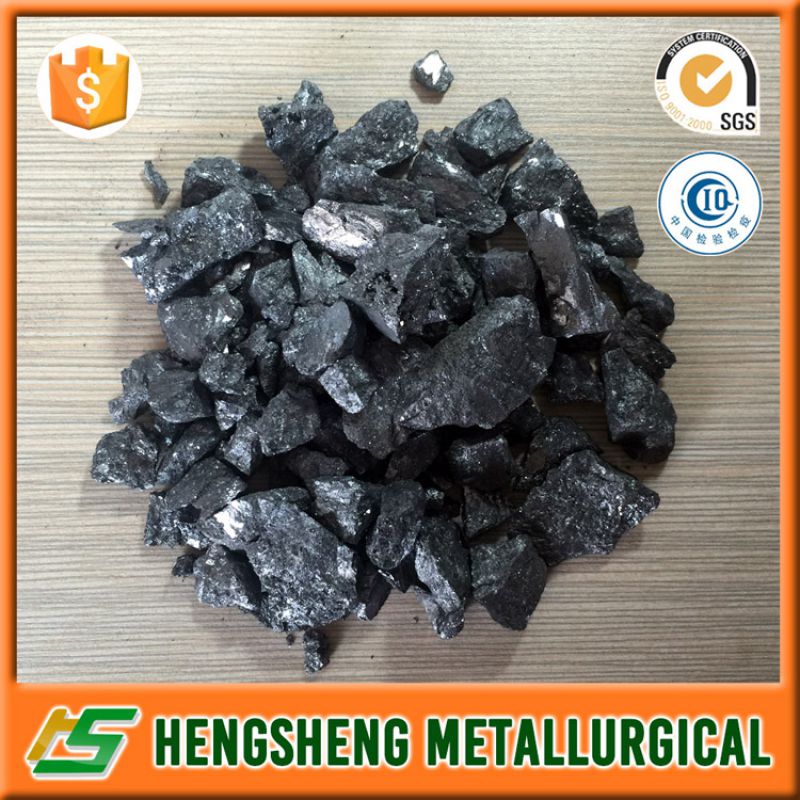 Anyang Factory Supply Low Price Ferro Silico Calsium