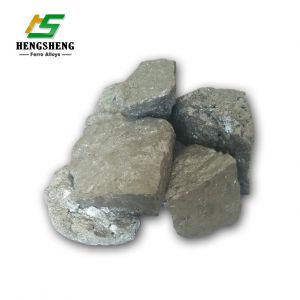 Steelmaking Raw Material Ferro Silicium 75/FeSi Lump 72