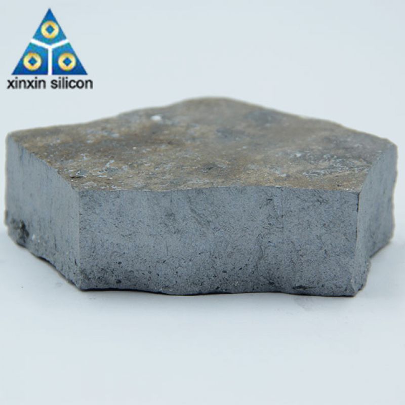 Raw Material Metal Additives Nodulizer Magnesium Ferro Silicon Rare Earth Nodulizer for Export