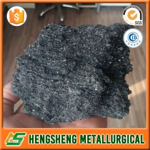 The Manufacturer Supply High Quality and Competitive Price Metallurgical SiC