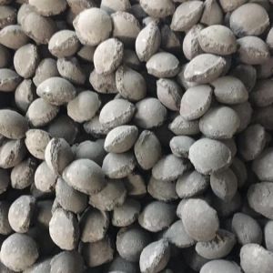 Anyang Supply 2019 Metal Silicon Slag Si Ball  Silicon Briquette for Steelmaking