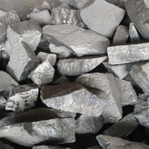 Low Price of Silicon Alloy Silicon Calcium Lump for Iron Steel