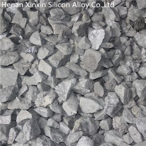 10-50mm High Carbon Ferro Silicon 3-10mm Silicon Carbon Alloy for Steel Making