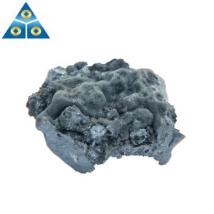 Producer of Silicon Slag Silicon Metal By-product As Steel Making Additive