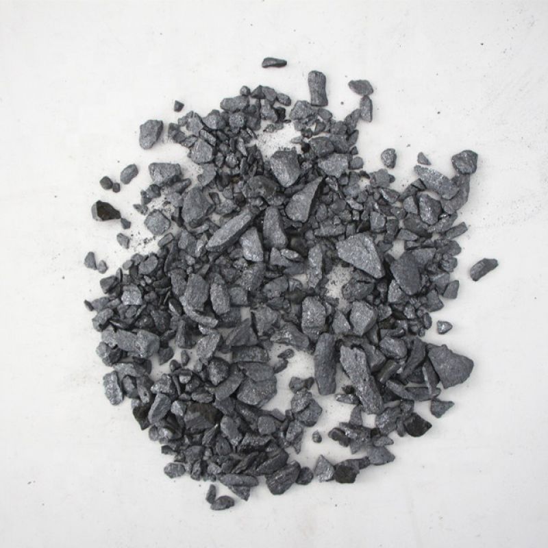 Ferro Silicon Powder Used As Inoculant and Nodulizer
