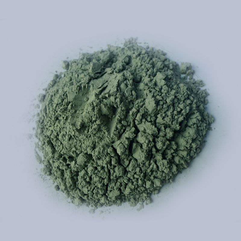 akshar lndustries silicon carbide green carborundum powder